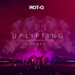 Uplifting Tunes 001