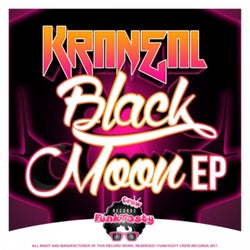 Black Moon EP