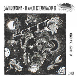 El Angel Exterminador EP