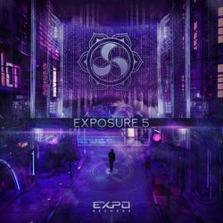 Exposure volume 5