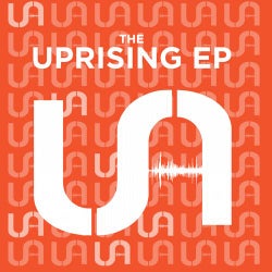 The Uprising EP