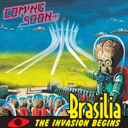 Brasilia - Chart