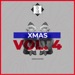 XMAS Vol.4