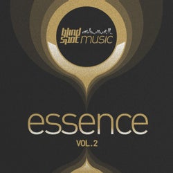 Blind Spot Essence, Vol. 2