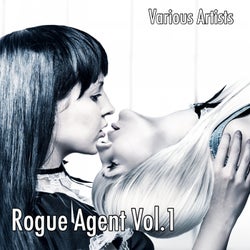 Rogue Agent, Vol. 1