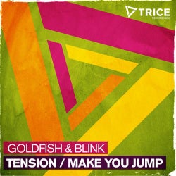 Tension / Make You Jump