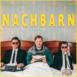 Nachbarn (Extended Mix)