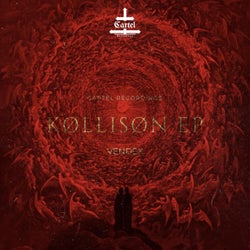 KØLLISIØN EP