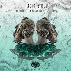 Acid Girls