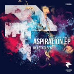 Aspiration EP