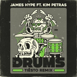 Drums (Tiesto Remix)