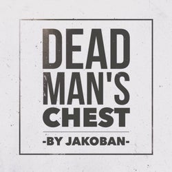 Dead Man's Chest - Single