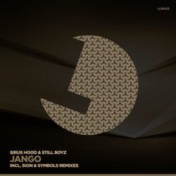 Jango EP