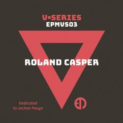 V-Series: Roland Casper