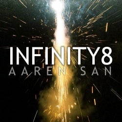 Infinity 8 feat Anja