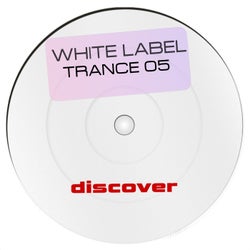 White Label Trance 05