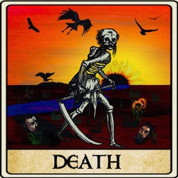 The Death Card