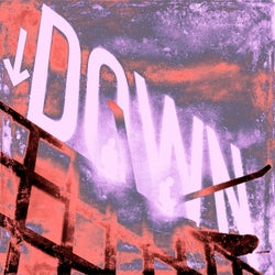 Down