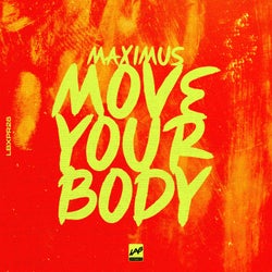 Move Your Body (Extended Mix)