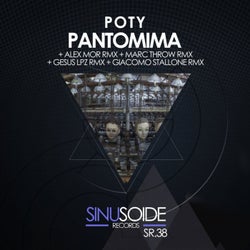 Pantomima