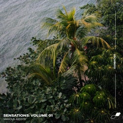 Sensations, Vol. 01