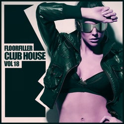 Floorfiller Club House, Vol.18