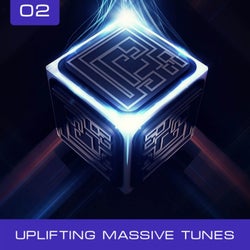 Uplifting Massive Tunes, Vol. 2