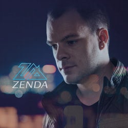 This Is Zenda