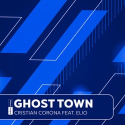 Ghost Town (Feat. Elio)