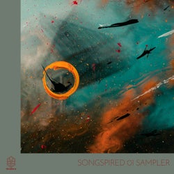 Songspired 01 Sampler