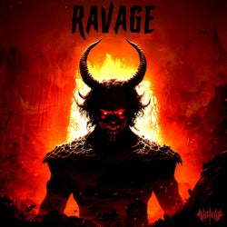 RAVAGE