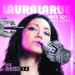 Free Love (Remixes)