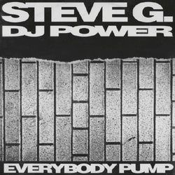 Everybody Pump