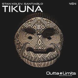 Tikuna