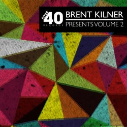 Brent Kilner Presents: Four40 Vol.2