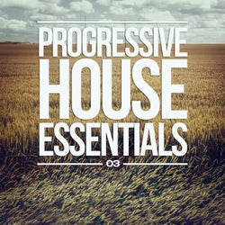 Silk Digital Pres. Progressive House Essentials 03