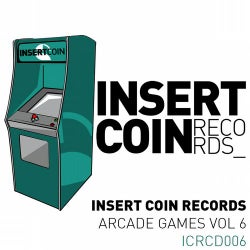 Arcade Games Volume 6