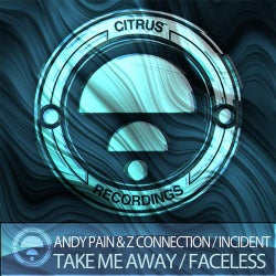 Take Me Away / Faceless