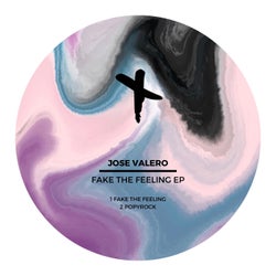 Fake The Feeling EP