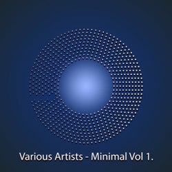 Minimal, Vol. 1