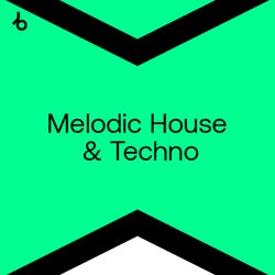 Best New Melodic House & Techno: July