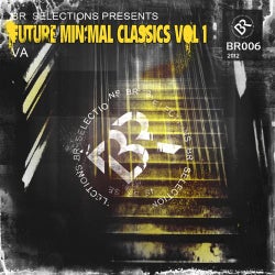 Future Minimal Classics Vol 1