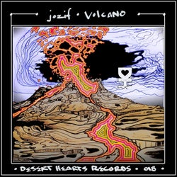 Volcano