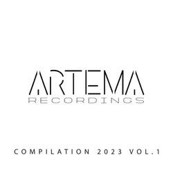 Artema Compilation 2023, Vol. 1