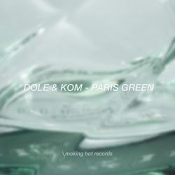 Paris Green