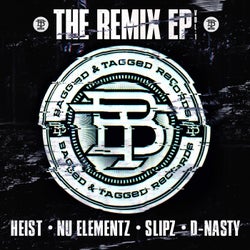 The Remix Vol.1 EP