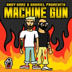 Machine Gun