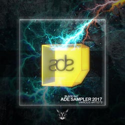 Black Kat Ade Sampler 2017