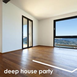 Deep House Party