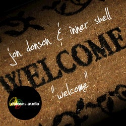 Welcome - Single